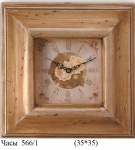 Часы Итальянской фабрики Dekor Toscana